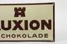 Emailleschild Mauxion