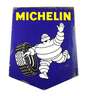 Emailleschild Michelin