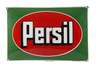 Emailleschild Persil