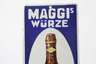 Türschild Maggi