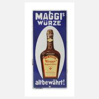 Türschild Maggi111