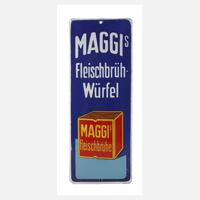 Türschild Maggi111