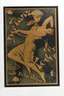Filmplakat "Tanz des Todes",