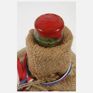 Flasche Cognac
