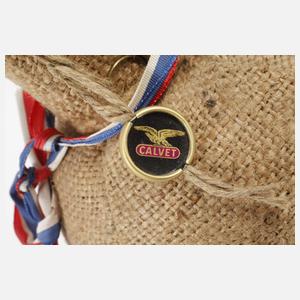 Flasche Cognac
