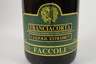 Magnumflasche Faccoli Franciacorta