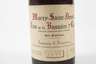 Flasche Clos de la Bussière 1er Cru 1978