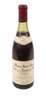 Flasche Clos de la Bussière 1er Cru 1978