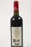 Sechs Flaschen Rotwein