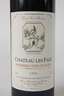 Fünf Flaschen Chateau Les Faix 1996