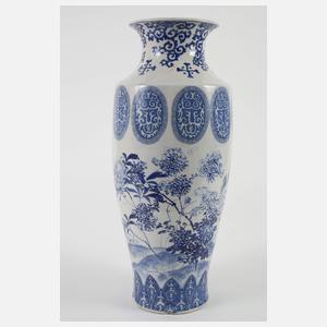 Vase China
