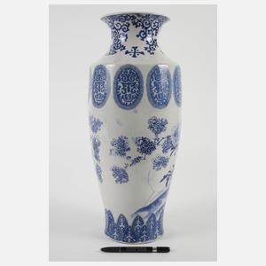 Vase China