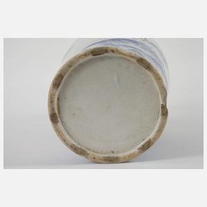 Vase China