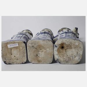 Konvolut Porzellan