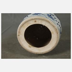 Paar Hocker