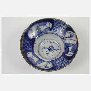Drei Schalen China