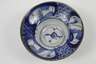 Drei Schalen China
