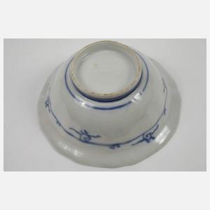 Drei Schalen China