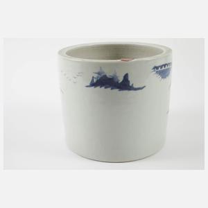 China Cachepot