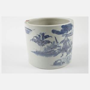 China Cachepot