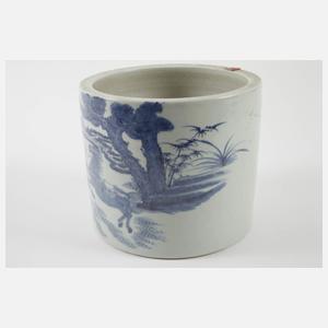 China Cachepot