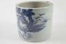 China Cachepot