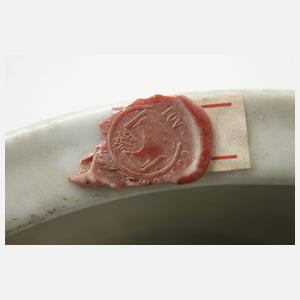 China Cachepot