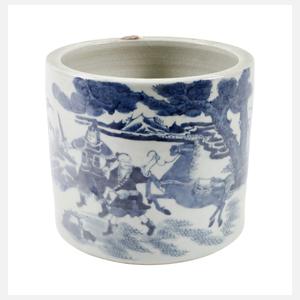 China Cachepot