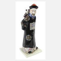 Porzellanfigur111