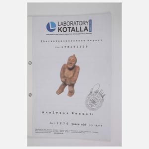 Terrakottaplastik