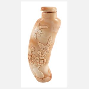 Snuffbottle