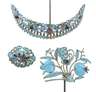Historischer Haarschmuck