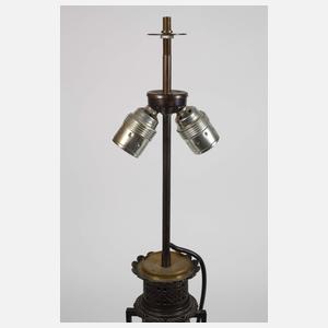 Paar Salonlampen