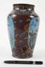 Vase Cloisonné