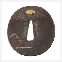 Feine Tsuba111