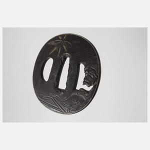 Tsuba