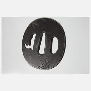 Tsuba