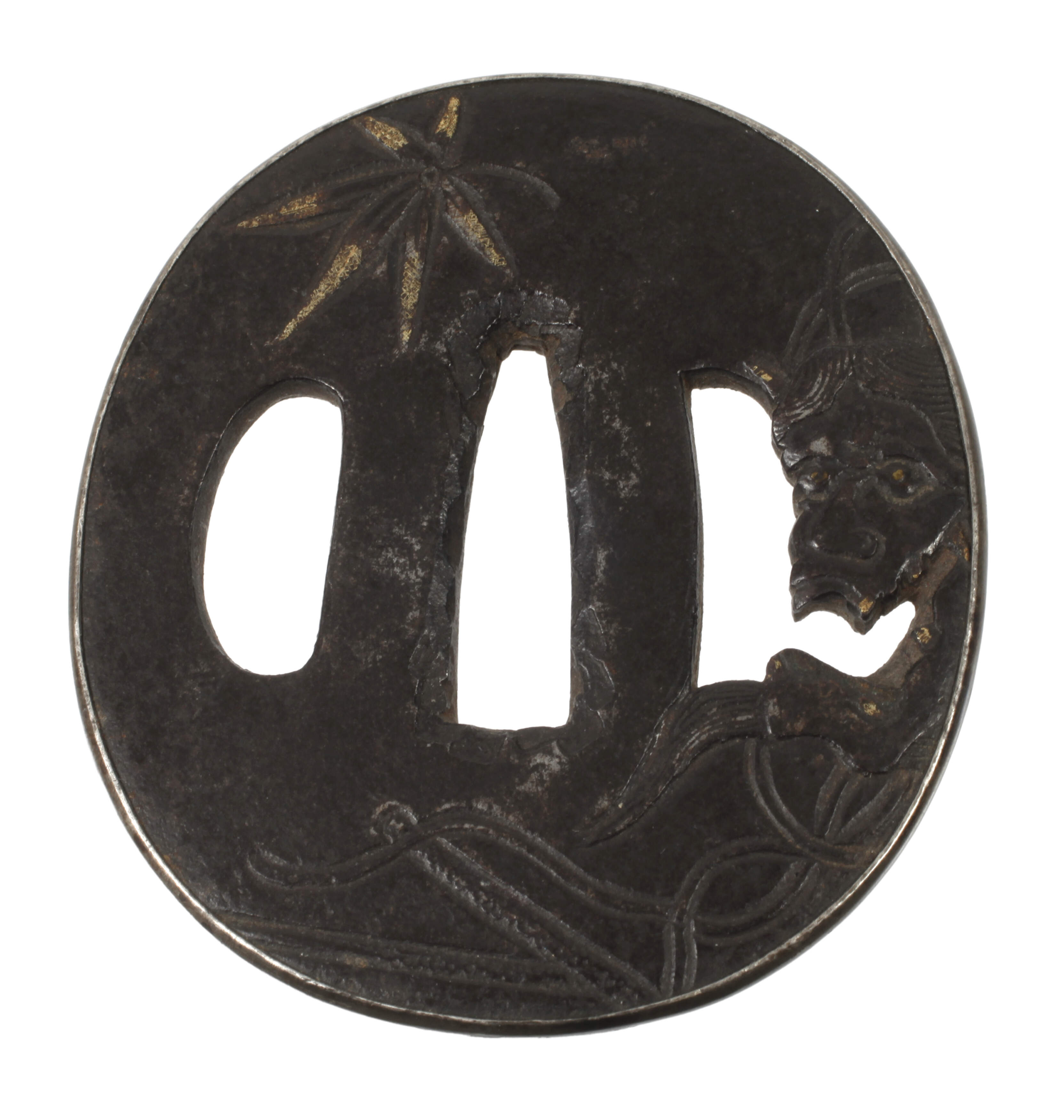 Tsuba