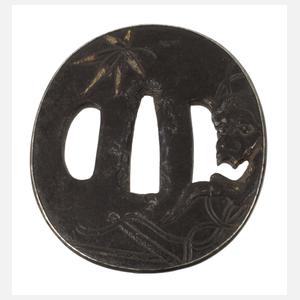 Tsuba