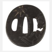 Tsuba111