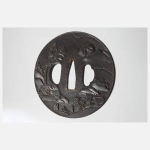 Tsuba