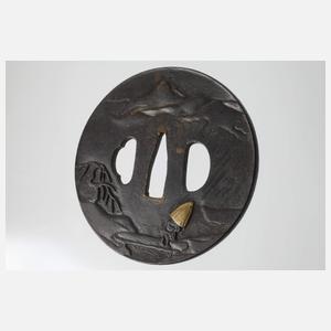 Tsuba