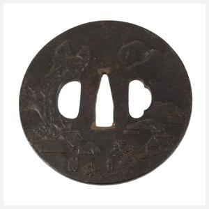 Tsuba