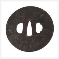Tsuba111