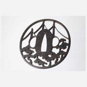 Tsuba