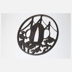 Tsuba