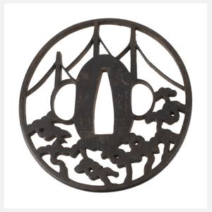 Tsuba