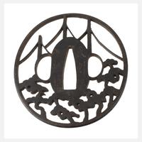 Tsuba111