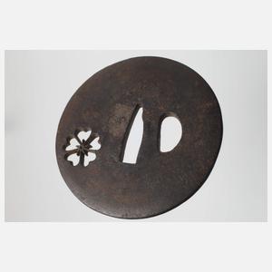 Tsuba