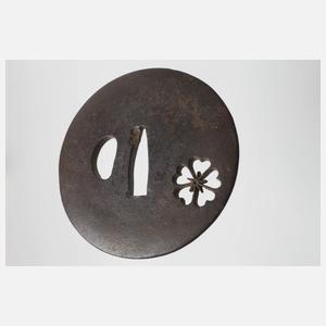 Tsuba